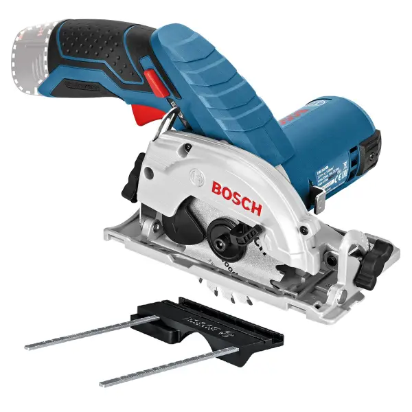 Bosch Professional PRO GKS 12V-26 Accu cirkelzaag 85 mm - 06016A1001