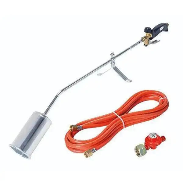 Rothenberger 57 mm Dakbranderset RoMaxi - 1500000930