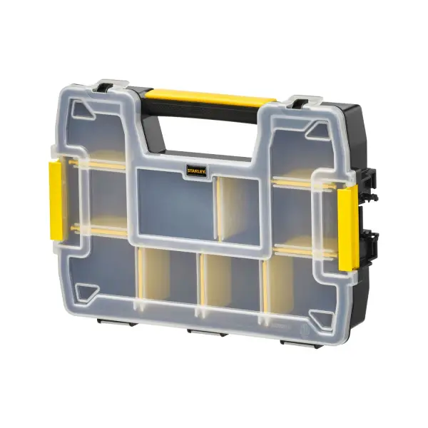 Stanley Sortmaster Organizer light stapelbaar - STST1-70720