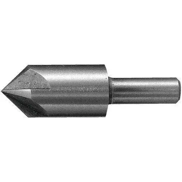 Makita 8 x 48mm Verzinkboor 5-cut - D-37384