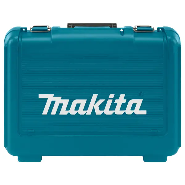Makita Koffer kunststof schroevendraaier - 824890-5