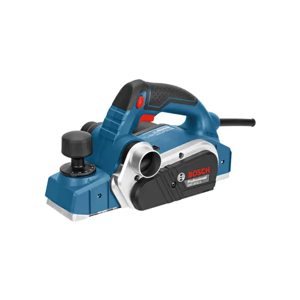 Bosch Professional PRO GHO 26-82 D Schaafmachine 710W - 06015A4301