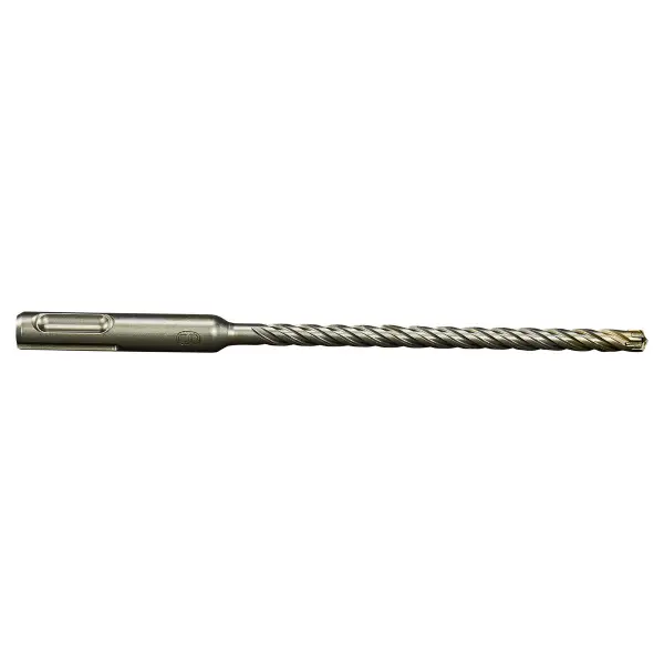 Makita 6 x 160 mm SDS-PLUS Betonboor - P4S: - B-12572