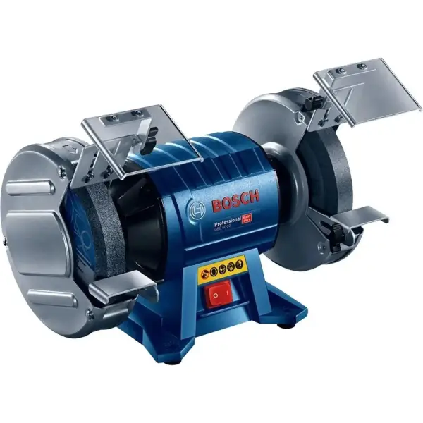 Bosch Professional GBG 60-20 Tafelslijpmachine 200mm 600W - 060127A400