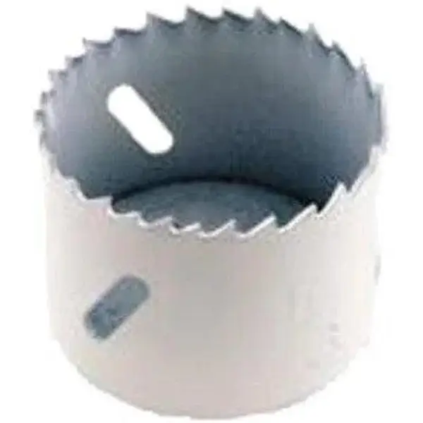 Makita 22mm Gatzaag bi-metaal wit - P-34958