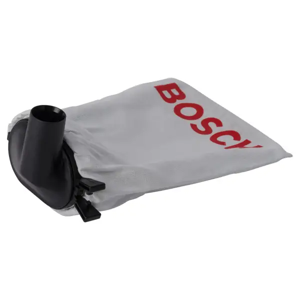 Bosch Linnen stofzak voor band- en excenterschuurmachines - Professional - 1605411026