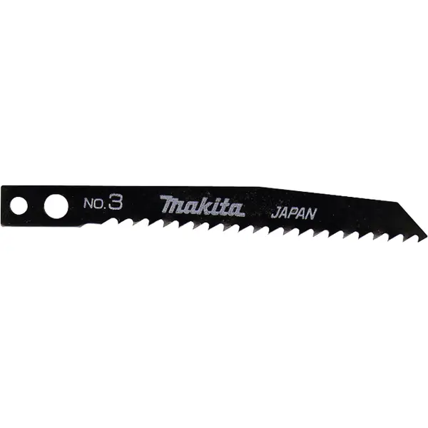Makita 59mm Decoupeerzaagblad hout/kunststof - A-85868