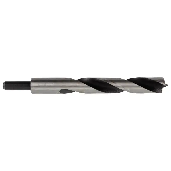 Makita 18 x 200 mm Houtspiraalboor - D-07135