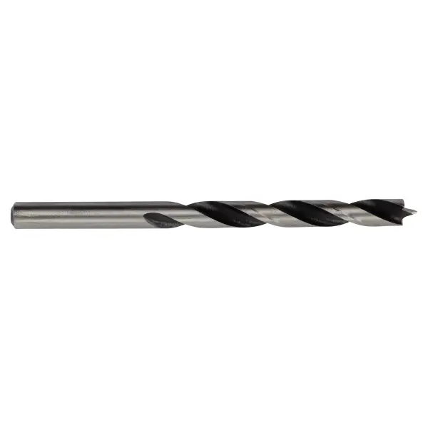 Makita 8 x 115 mm Houtspiraalboor - D-07076