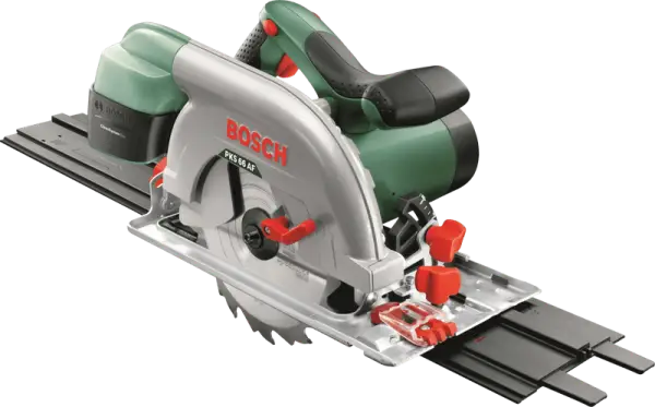 Bosch PKS 66 AF
