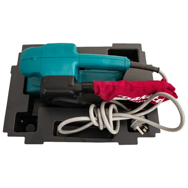 Makita Kofferinzet/inlay 9910/9911 - 837658-0