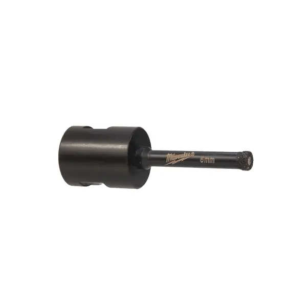 Milwaukee 6 mm M14 Diamantboor - 4932471759