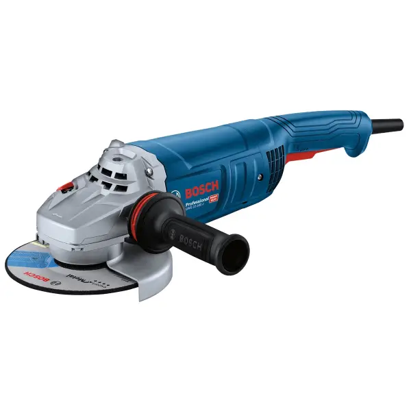 Bosch Professional PRO GWS 22-180 J Haakse slijper 180 mm 2200W - 06018C0300