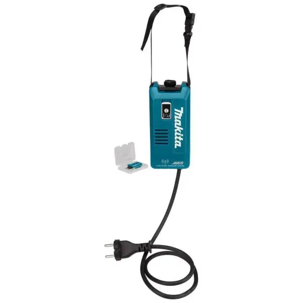 Makita adapter WUT02U - AWS - 199789-6