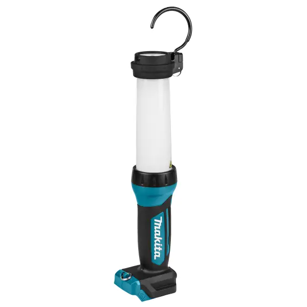 Makita DEAML104 CXT 12 V Max Lantaarn met USB-uitgang