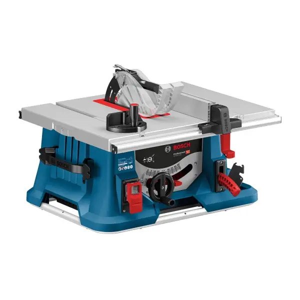 Bosch Professional GTS 635-216 Zaagtafel 216 mm - 0601B42000