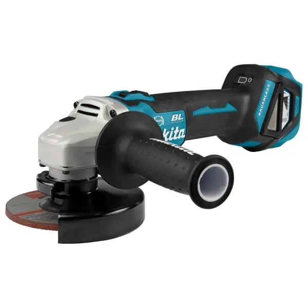 Makita DGA513Z Accu haakse slijper 125mm 18V Basic Body