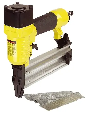 Mannesmann pneumatisch spijkerpistool (15350)