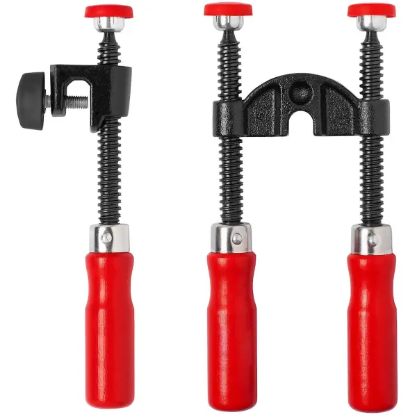 Bessey Kantenlijmtang 2 spindels - KT5-2