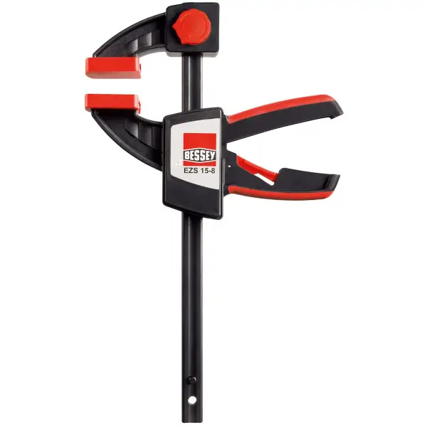 Bessey Eenhandslijmtang/spreider EZS 300/80 - EZS30-8