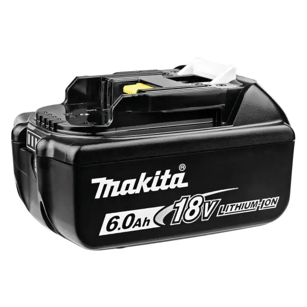 Makita BL1860B Accu 18V 6.0Ah - 197422-4