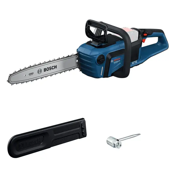Bosch Professional GKE 18V-40 Accu kettingzaag 40cm 18V Basic Body - 06008D3000