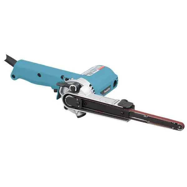 Makita 9032 Stripschuurmachine 9mm 500W 230V