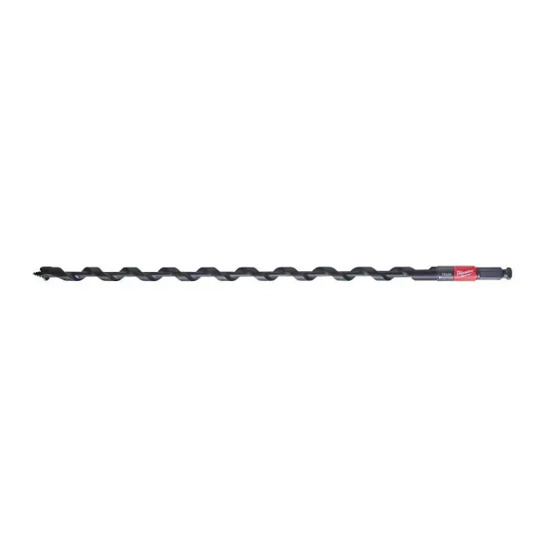 Milwaukee 14mm 460mm Slagvaste Slangenboor | lang - 48136754