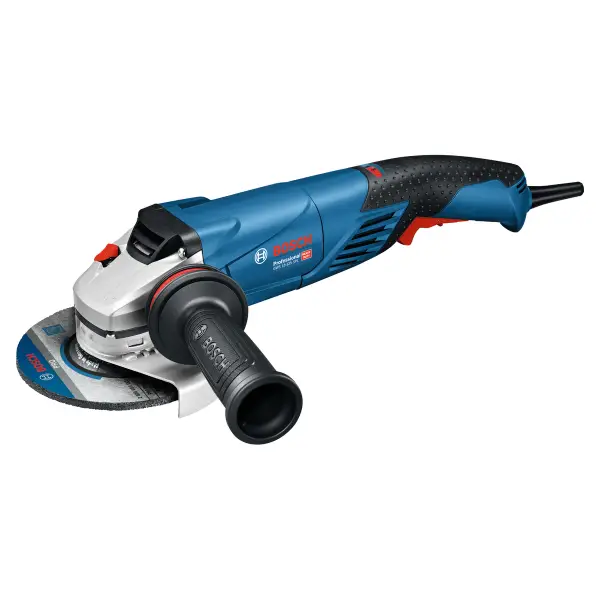 Bosch Professional PRO GWS 18-125 SPL Haakse slijper 125 mm 1800W - 06017A3300