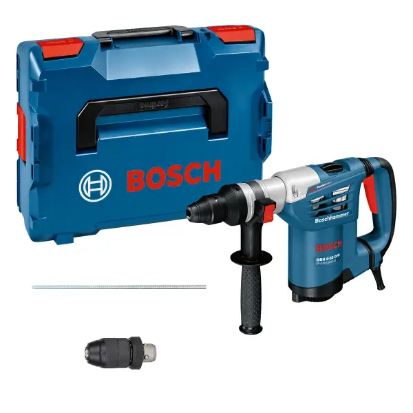 Bosch Professional PRO GBH 4-32 DFR Boorhamer SDS-Plus 4,2J - 0611332104