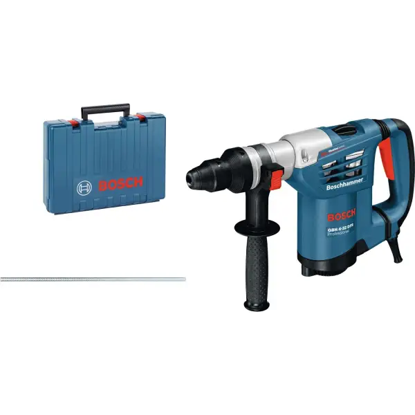 Bosch Professional GBH 4-32 DFR Combihamer SDS-Plus 4,2J 900W in koffer - 0611332100