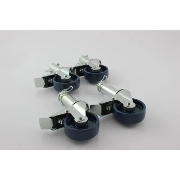 Altrex Wielen 4st ø100 RS TOWER 34 Doos - 324531