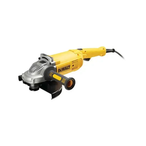 DeWALT DWE492S Haakse slijper 230mm 2200W