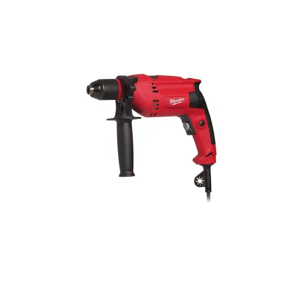 Milwaukee PDE 13 RX Klopboormachine 630W - 4933409200