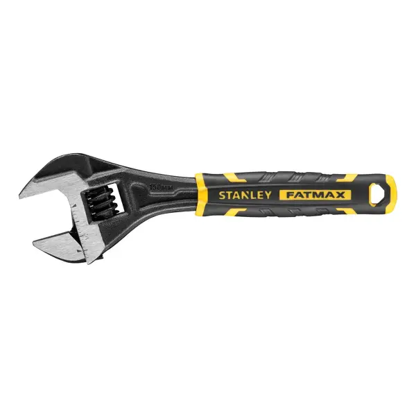 Stanley 150 × 24 mm Verstelbare moersleutel bimat - FATMAX - FMHT13125-0
