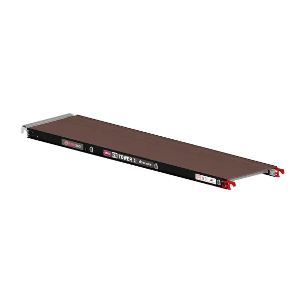 Altrex Houten platform 245 zonder luik RS TOWER 5 - 304520