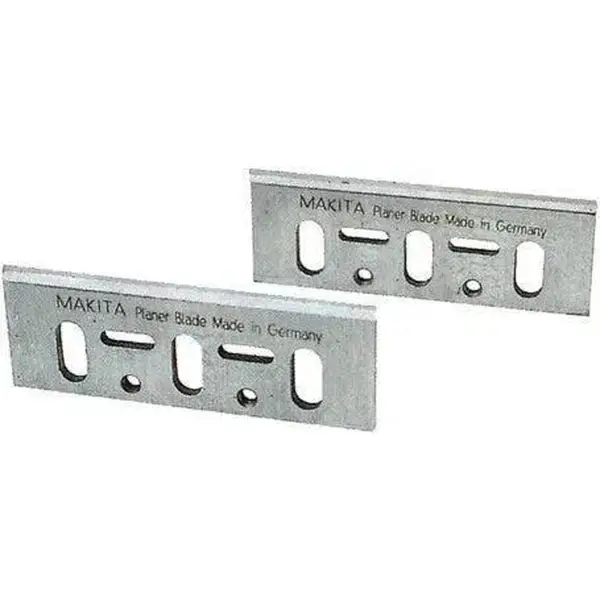 Makita 82mm HM schaafbeitels - D-07967