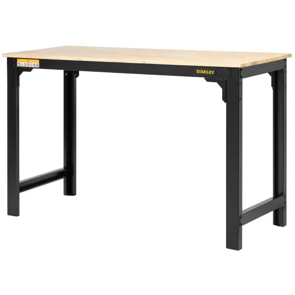 Stanley 150 × 60 × 96 cm werkbank - RTA - STST97998-1