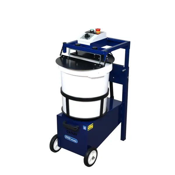 Carat Pro-Mixer 30, mengkuip 30 liter - BUI0040000