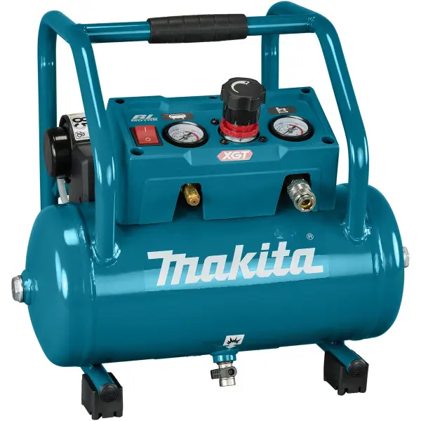 Makita AC001GZ Accu Compressor XGT 40V Max