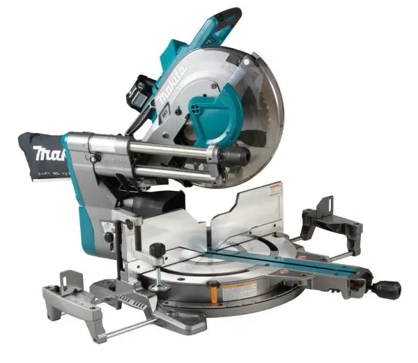 Makita LS003GZ01 Accu Radiaal Afkortzaag 305mm AWS XGT 40V Max Basic Body