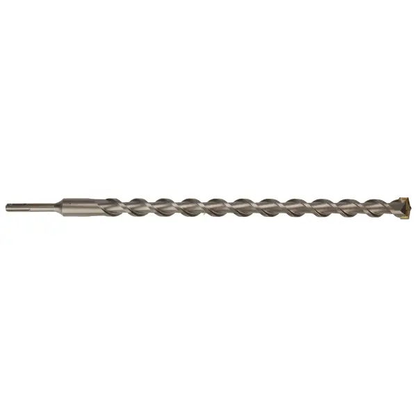 Makita 25 x 460 mm SDS-PLUS Betonboor - B2S: - B-68105
