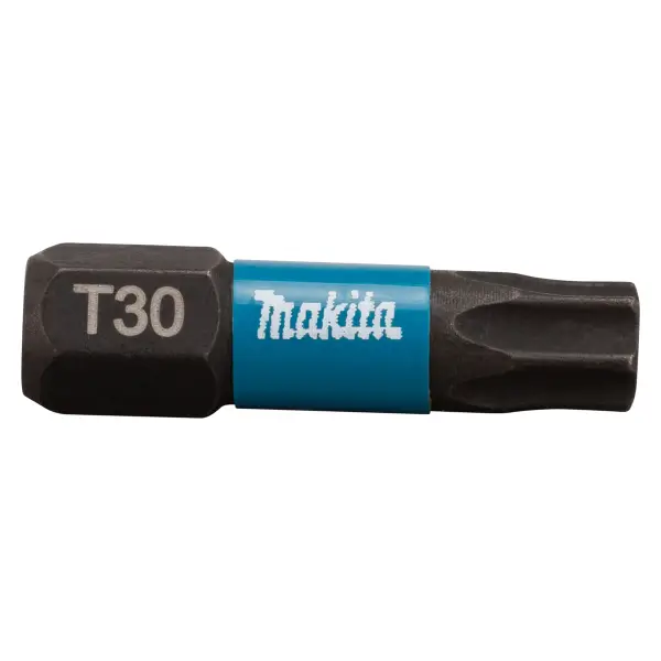 Makita T30x25mm Slagschroefbit - B-63694