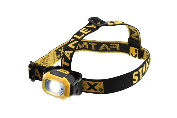 Stanley FMHT81509-0 FATMAX® Hoofdlamp