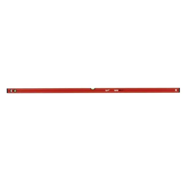 Milwaukee 180cm Slim box waterpas - 4932459095