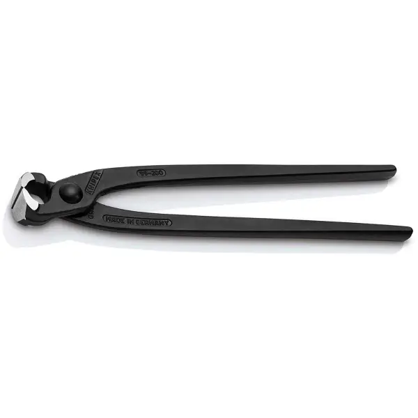 Knipex 200 mm Moniertang (rabitz- en vlechtertang) - 99 00 200