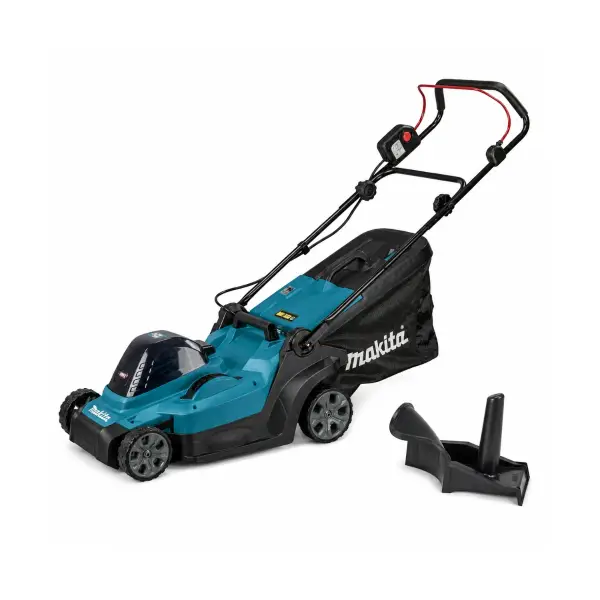 Makita LM004GZ Accu grasmaaier 43cm XGT 40V Max Basic Body