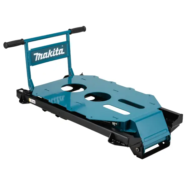 Makita 191B63-0 Losplaat DCU602
