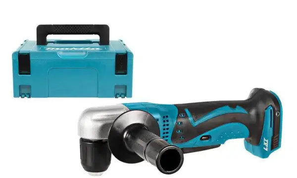Makita DDA351ZJ Accu Haakse Boormachine 18V Basic Body in Mbox