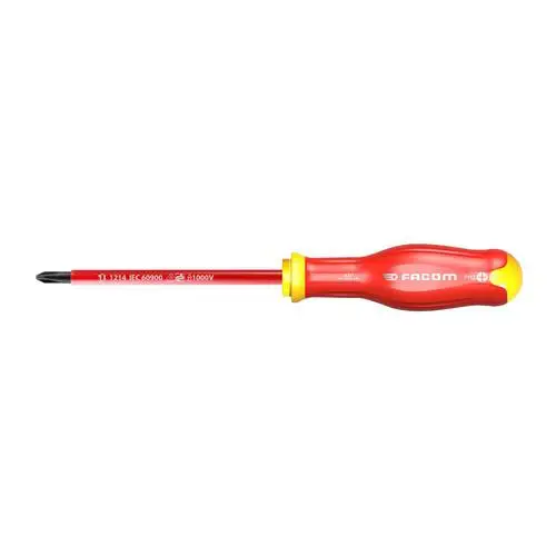 Facom PROTWIST® schroevendraaier Phillips® - ATP1X100VE